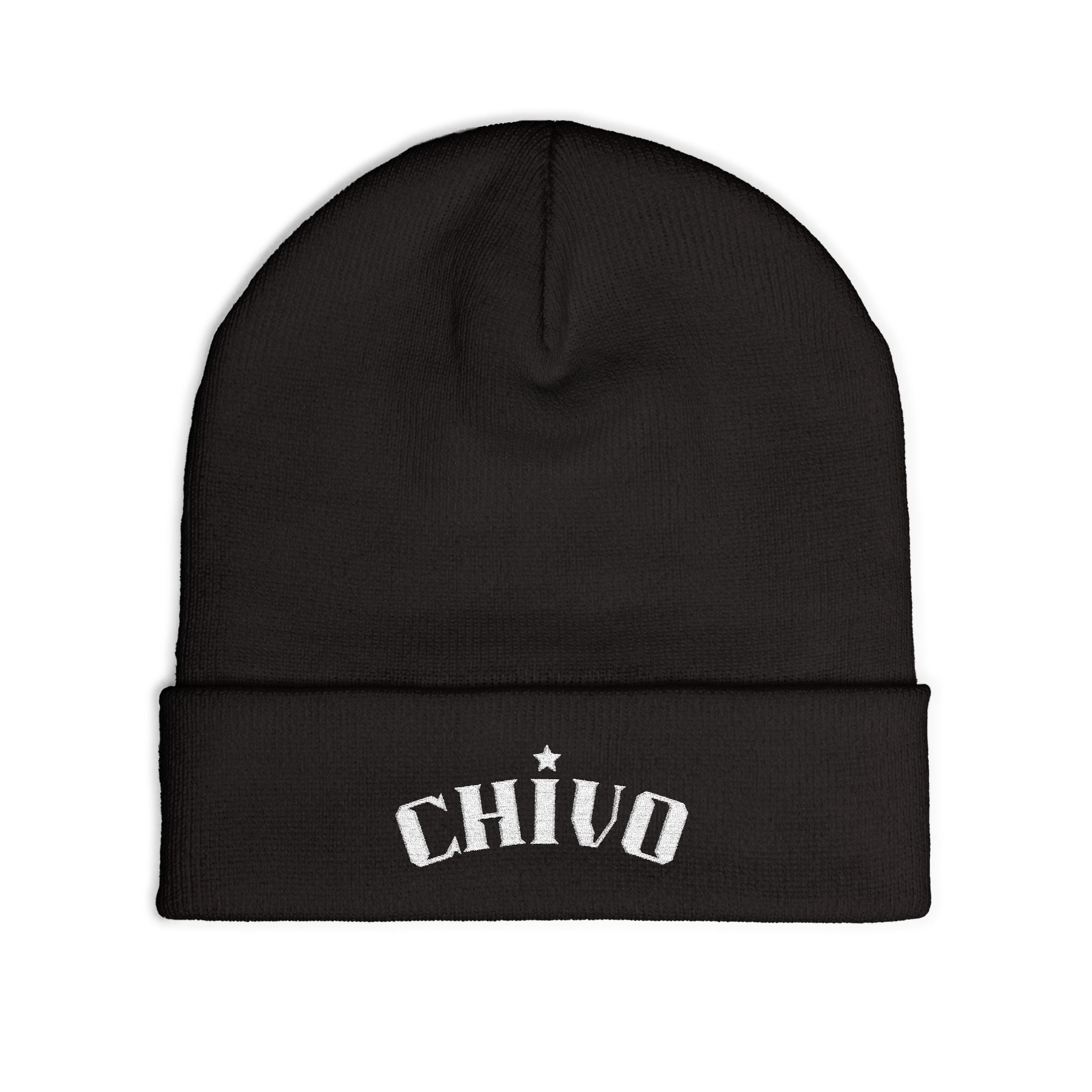 CHIVO Core Beanie
