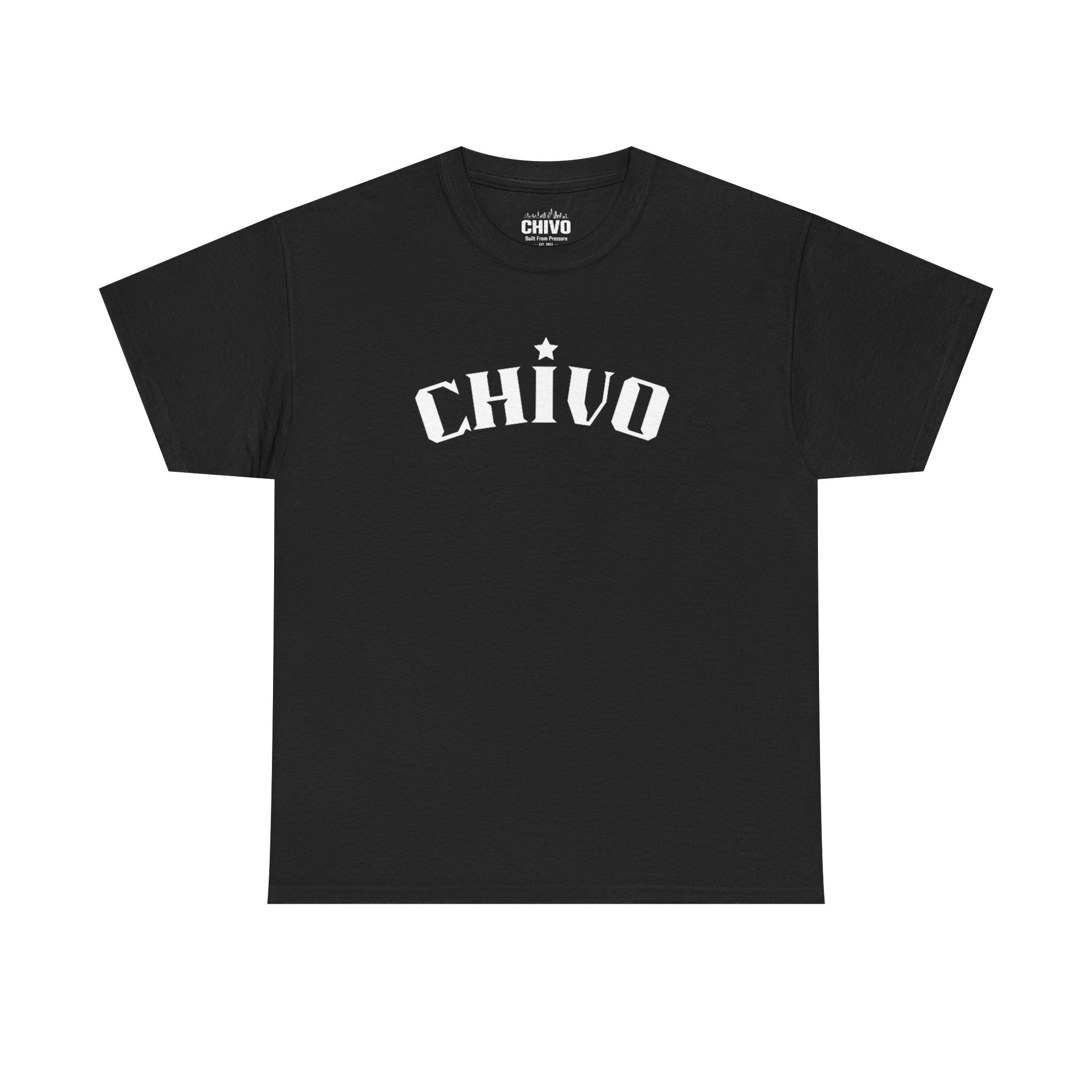 CHIVO Signature Tee